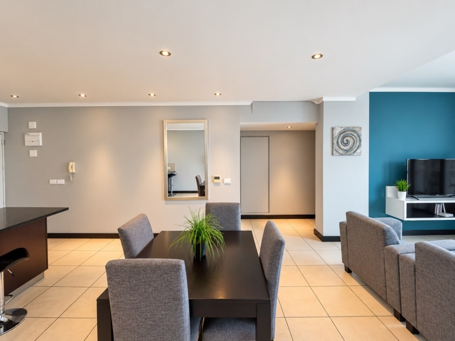 2 Bedroom Property for Sale in Cape Town City Centre Western Cape
